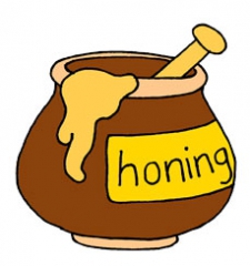 Honingpot December 2023